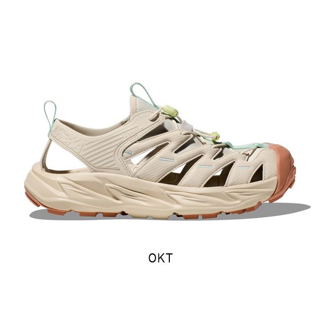 HOKA ONEONE ホカ HOPARA ホパラ 1123112 【 サンダル 靴 HOKA ONEONE ホカ HOPARA ホパラ 1123112 【 サンダル 靴