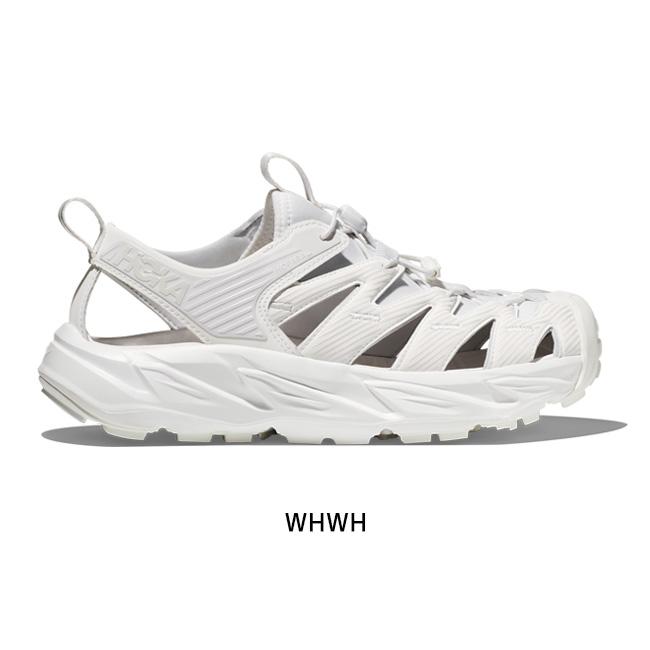 HOKA ホカ HOPARA ホパラ 1123112 【 サンダル 靴 アウトドア メンズ 
