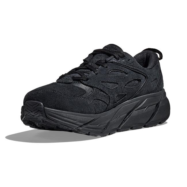 Hoka Clifton Suede ホカオネオネ クリフトン HOKA ONEONE（ホカ オネオネ） HOKA ホカ CLIFTON L SUEDE クリフトンL