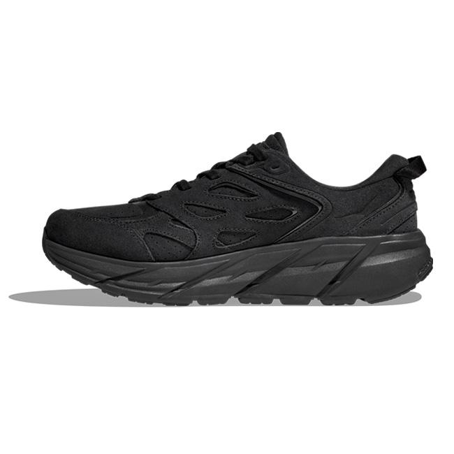 HOKA ONEONE（ホカ オネオネ） HOKA ホカ CLIFTON L SUEDE クリフトンL