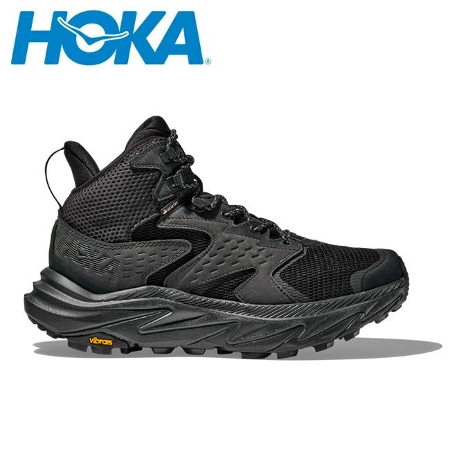 HOKA ホカ ANACAPA 2 MID GTX アナカパ2ミッドゴアテックス 1141633 
