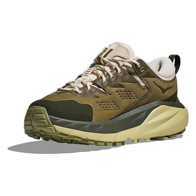 葉 HOKA ONEONE ホカ KAHA LOW GTX カハローゴアテックス 1123114