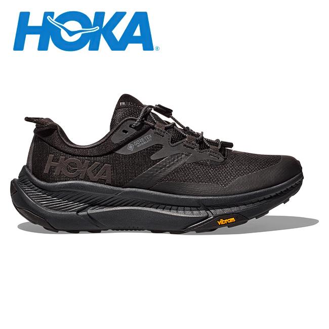 ホカオネオネ トランスポート GTX 1133957 ゴアテックス HOKA ONEONE（ホカ オネオネ） ホカ（HOKA）（メンズ）ゴアテックス