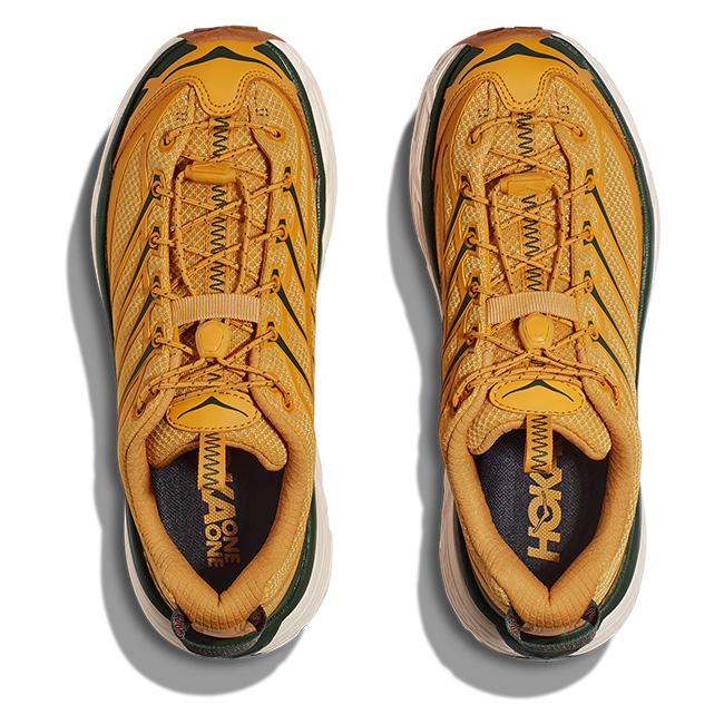 靴 HOKA ONE ONE Mafate Three 2 HOKA ONEONE ホカ MAFATE THREE2 マファテスリー2 1141572