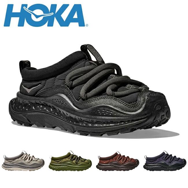 HOKA ホカ ORA PRIMO スニーカー HOKA ONE ONE】ORA Primo(スニーカー)｜シューズ｜emmi（エミ
