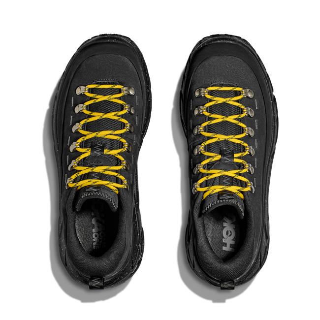 HOKA ONE ONE TOR SUMMIT ホカ オネオネ 27cm 美品 HOKA ONEONE（ホカ オネオネ） HOKA ホカ TOR SUMMIT トーサミット