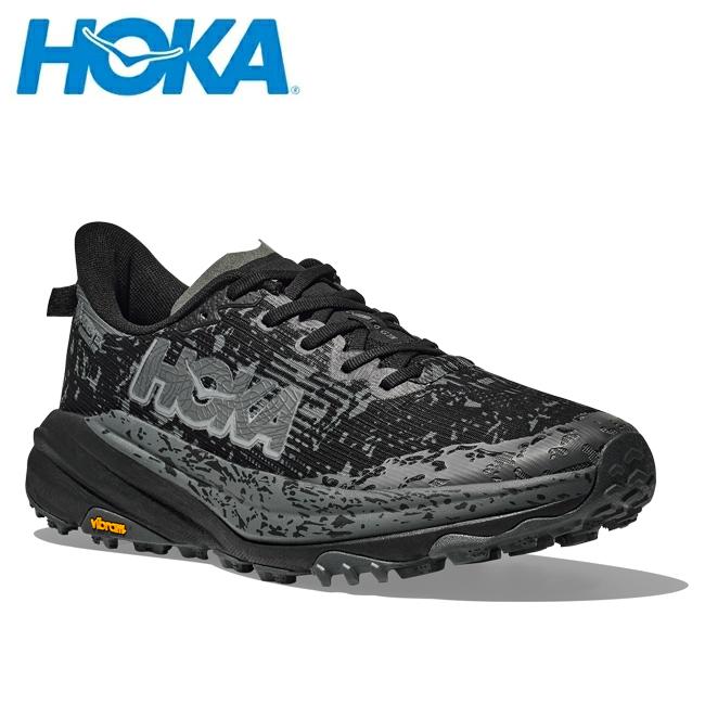 HOKA ONEONE（ホカ オネオネ） HOKA ホカ SPEEDGOAT 6 GTX スピード 