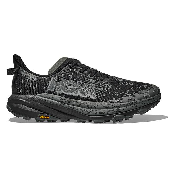 HOKA ONEONE（ホカ オネオネ） HOKA ホカ SPEEDGOAT 6 GTX スピード 