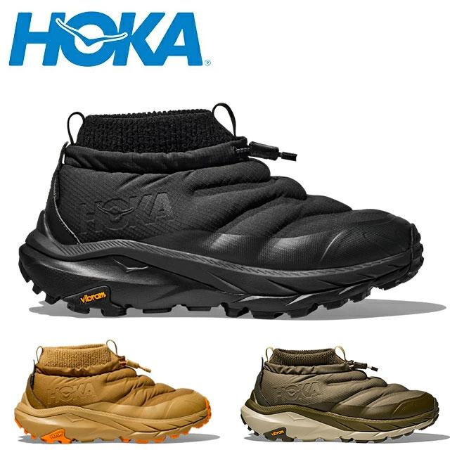 HOKA ONEONE（ホカ オネオネ） HOKA ホカ KAHA 2 FROST MOC GTX カハ2