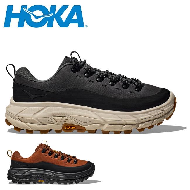 HOKA ホカ TOR SUMMIT トーサミット 1147952 【 靴 スニーカー ユニ 