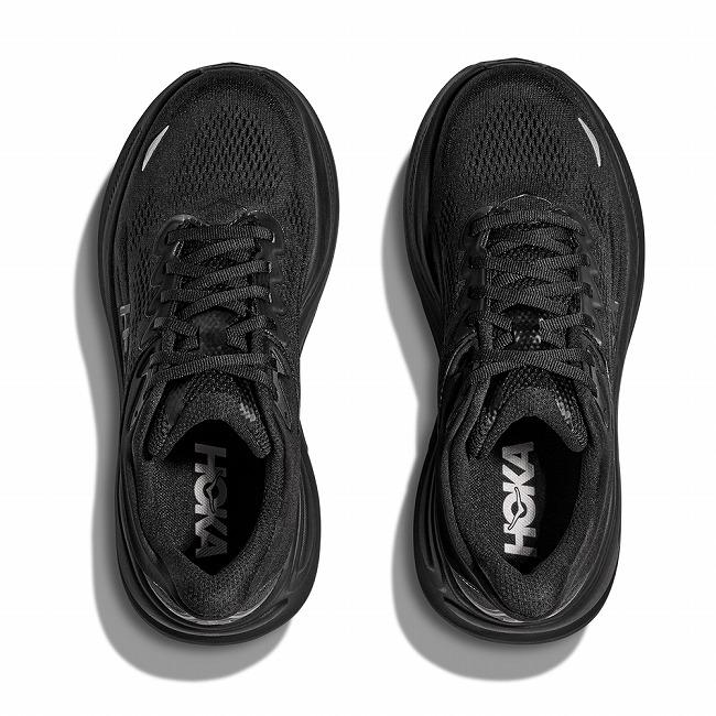 HOKA ONEONE（ホカ オネオネ） HOKA ホカ BONDI 9 ボンダイ9 1162012