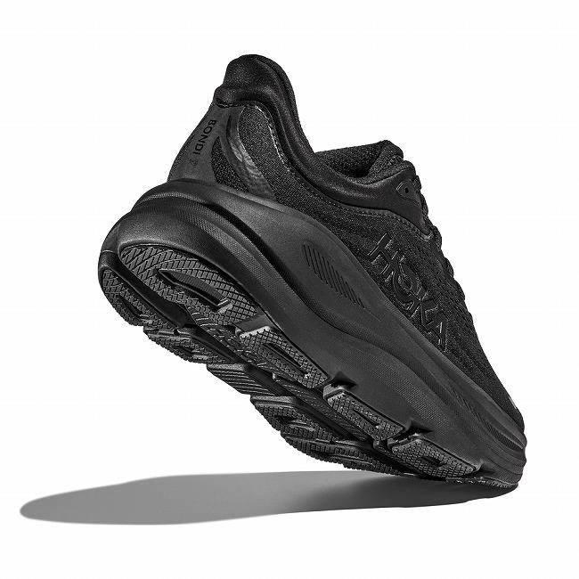 HOKA ONEONE（ホカ オネオネ） HOKA ホカ BONDI 9 ボンダイ9 1162012