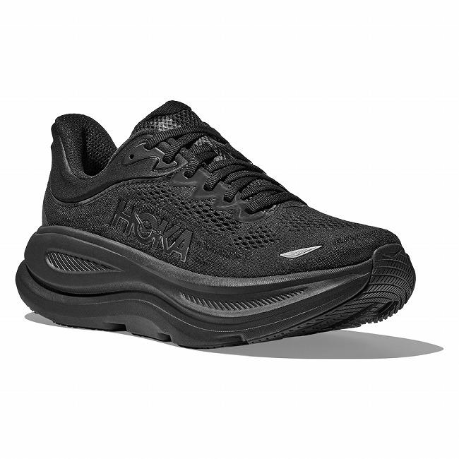 HOKA ONE ONE ホカオネオネ Bondi 9 バニラ / バーチ HOKA ONEONE（ホカ オネオネ） HOKA ホカ BONDI 9 ボンダイ9 1162012