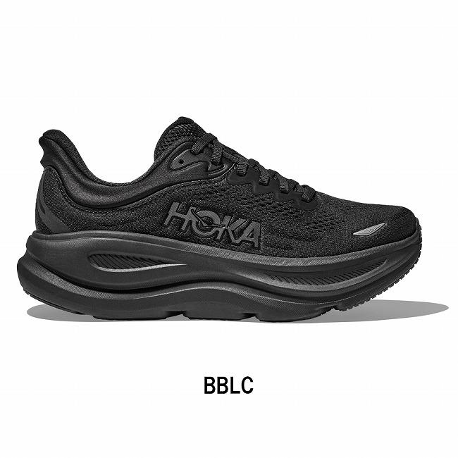 HOKA ONEONE（ホカ オネオネ） HOKA ホカ BONDI 9 ボンダイ9 1162012