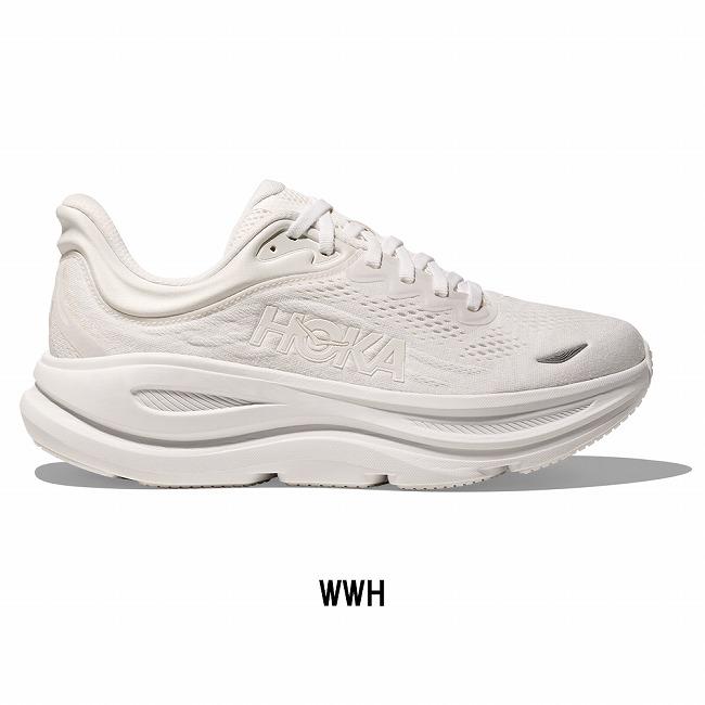 HOKA ONEONE（ホカ オネオネ） HOKA ホカ BONDI 9 ボンダイ9 1162012