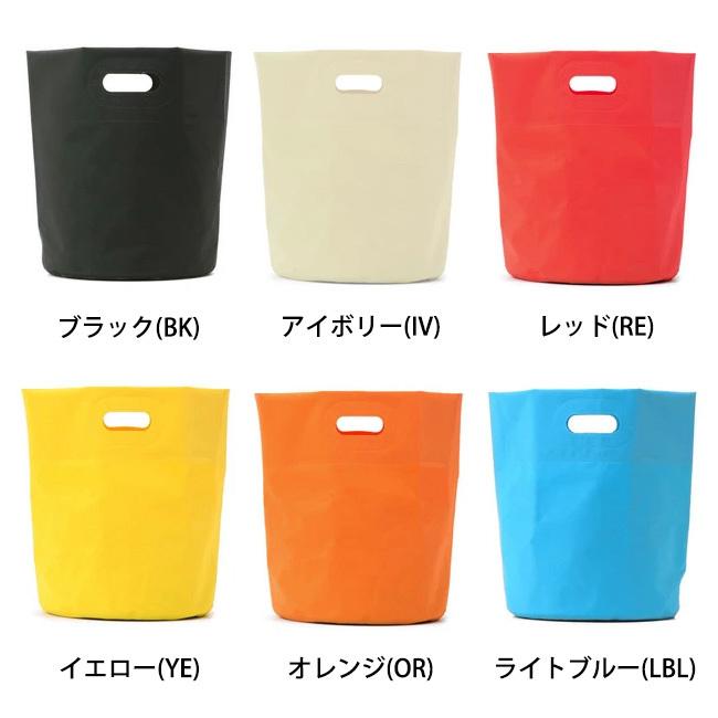 HIGHTIDE（ハイタイド） TARP BAG ROUND S タープバッグラウンドS