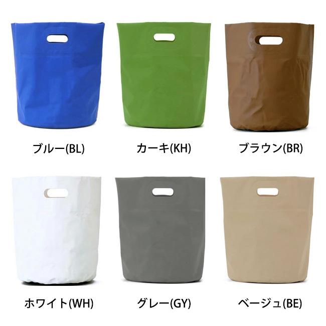 HIGHTIDE（ハイタイド） TARP BAG ROUND S タープバッグラウンドS