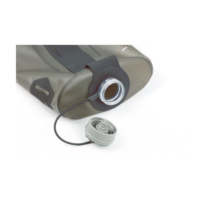 HydraPak ハイドラパック シーカー 6L A826 【ジャグ/ボトル