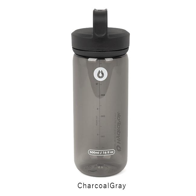 HydraPak ハイドラパック リーコン クリップ&キャリー 500ml BRC03