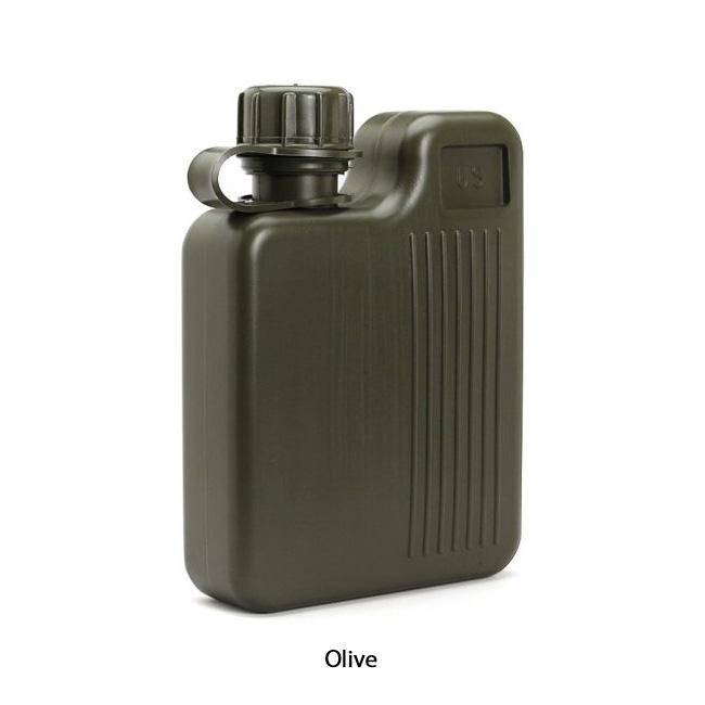 5QT 折りたたみ式キャンティーン 楽天市場】チタン キャンティーンの通販