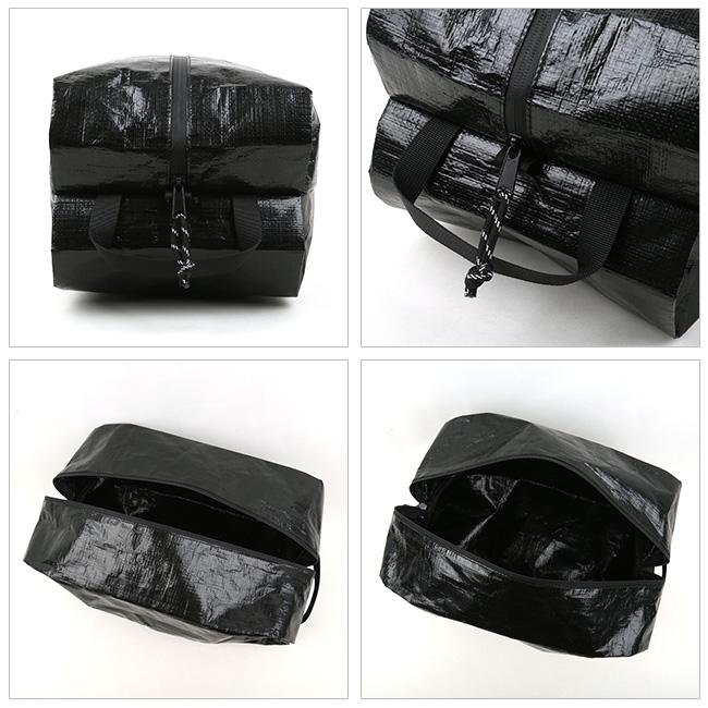 インストゥルメンタル TRAVEL POUCH L トラベルポーチ IN-077L 【収納