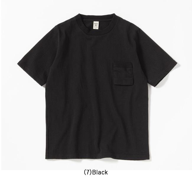 Jackman ジャックマン Dotsume Pocket T-Shirt JM5870 【Tシャツ/メンズ/トップス/ポケット/アウトドア】｜snb-shop｜05