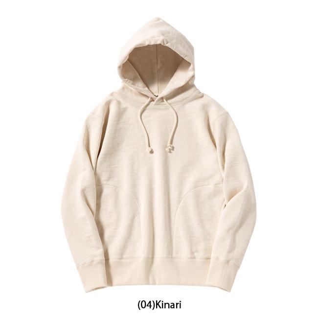 Jackman ジャックマン GG Sweat Pullover Parka GGスウェットプルオーバーパーカ JM7005 【長袖/トップス