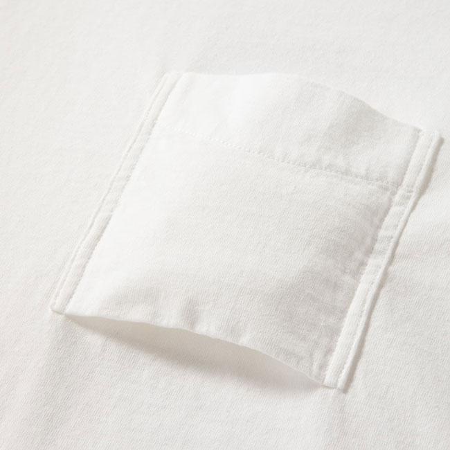 Jackman ジャックマン Pocket T-Shirt ポケットティーシャツ JM5327 【アウトドア/半袖/Tシャツ】【メール便・代引不可】｜snb-shop｜04