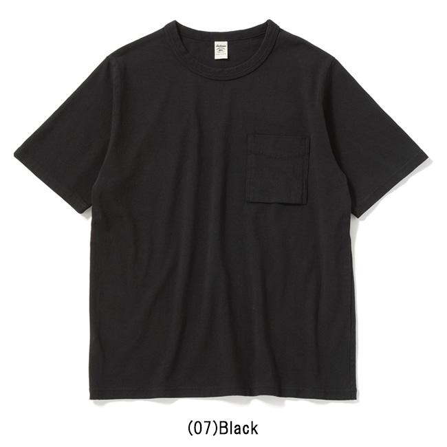 Jackman ジャックマン Pocket T-Shirt ポケットティーシャツ JM5327 【アウトドア/半袖/Tシャツ】【メール便・代引不可】｜snb-shop｜05