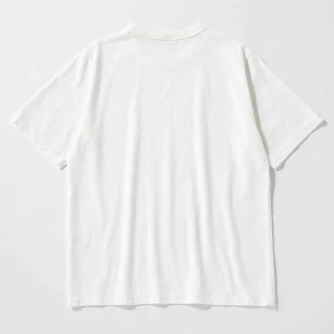 Jackman（ジャックマン） Lead-Off T-Shirt リードオフTシャツ JM5325 