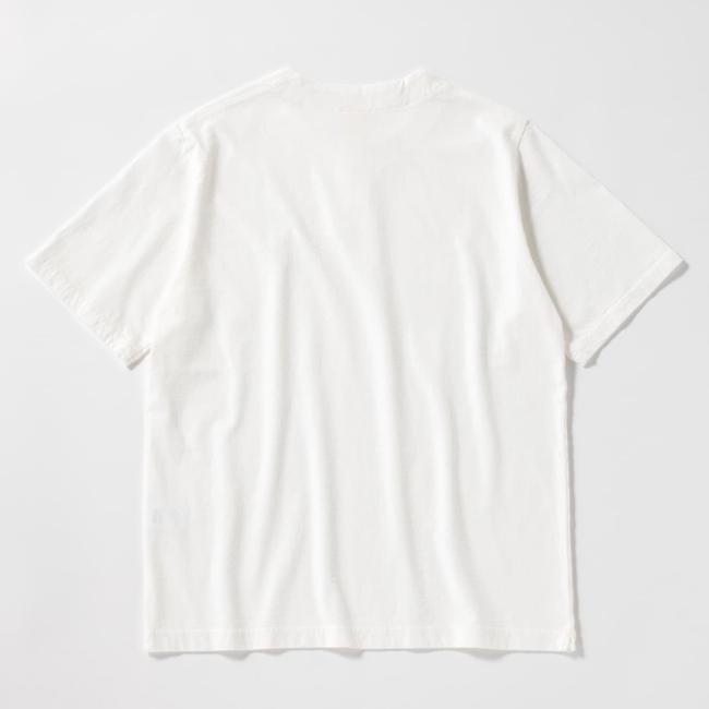 Jackman ジャックマン Henleyneck TShirt ヘンリーネックTシャツ JM5328 【半袖/トップス/アウトドア