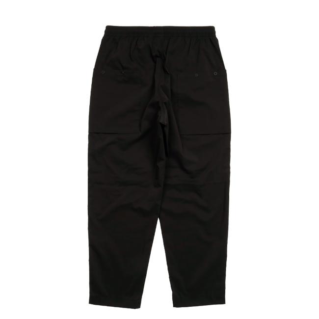 Jackman ジャックマン Crape Umps Pants クレープアンプスパンツ Jackman ジャックマン Crape Umps Pants クレープアンプスパンツ