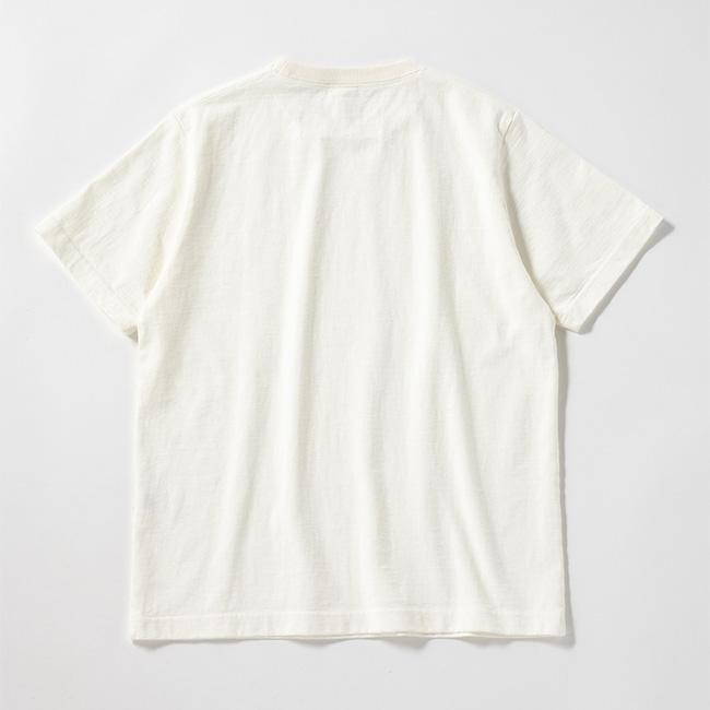 Jackman（ジャックマン） Dotsume T-Shirt ドツメTシャツ JM5444