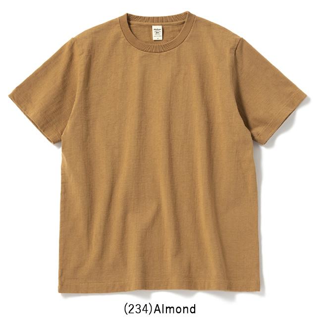 Jackman ジャックマン Dotsume T-Shirt ドツメTシャツ JM5444 Jackman ジャックマン Dotsume T-Shirt ドツメTシャツ JM5444