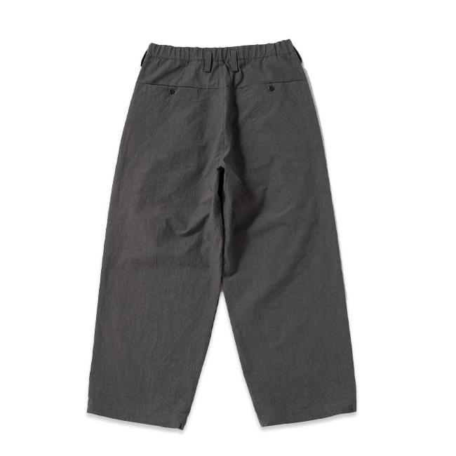 Jackman（ジャックマン） CL Baggy Trouser CLバギートラウザー JM4464