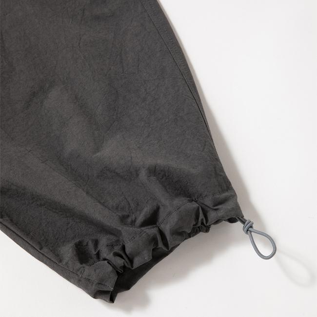 Jackman（ジャックマン） CL Baggy Trouser CLバギートラウザー JM4464