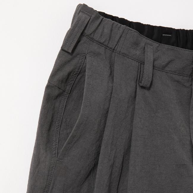 Jackman（ジャックマン） CL Baggy Trouser CLバギートラウザー JM4464