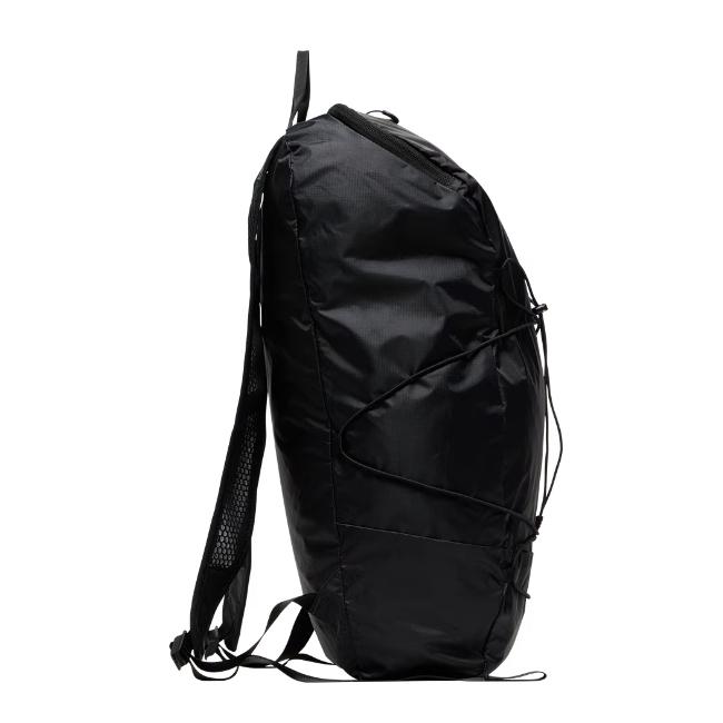 Jack Wolfskin ジャックウルフスキン WANDERMOOD PACKABLE ワンダームードパッカブル 24L 2020271 【リュック/バックパック/コンパクト/収納/軽量/サブバッグ】｜snb-shop｜05