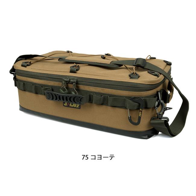 JAGUY ソフトクーラーFLAT JAG-2004 15%OFF】JAGUY(ヤガイ) ソフトクーラー FLAT JAG2004 | すべての