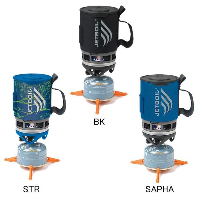 日本正規品 JETBOIL ジェットボイル JETBOIL ジェットボイル ZIP 1824325 アウトドア ギア ガス バーナー ストーブ