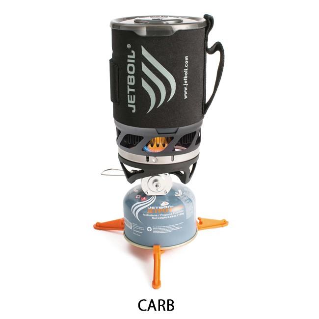 JETBOIL ジェットボイル マイクロモ 1824380 【クッカー/バーナー/コンパクト/日本正規品】｜snb-shop｜04