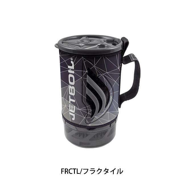 JETBOIL ジェットボイル JETBOIL フラッシュ # アウトドア