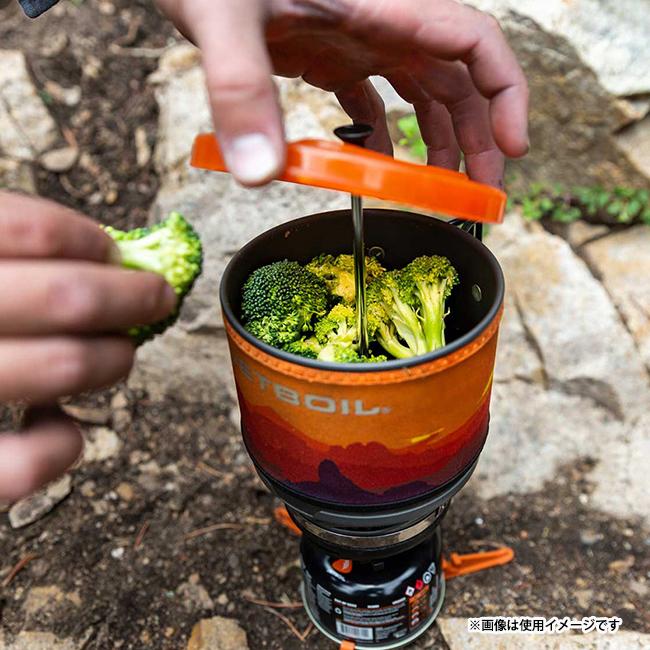 JETBOIL アウトドア調理器具 楽天市場】JETBOIL ジップ ジェットボイル ガス缶 クッカー ガス