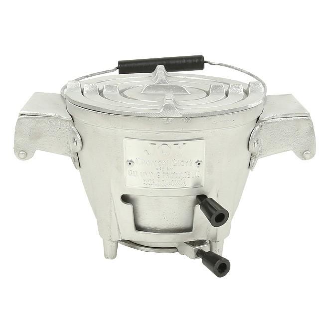 JOY CHARCOAL STOVE ジョイチャコールストーブ ジョイチャコールストーブ S 【七輪/アウトドア/バーベキュー/コンパクト