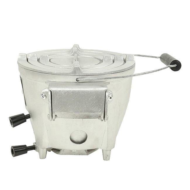 JOY CHARCOAL STOVE ジョイチャコールストーブ ジョイチャコールストーブ S 【七輪/アウトドア/バーベキュー/コンパクト