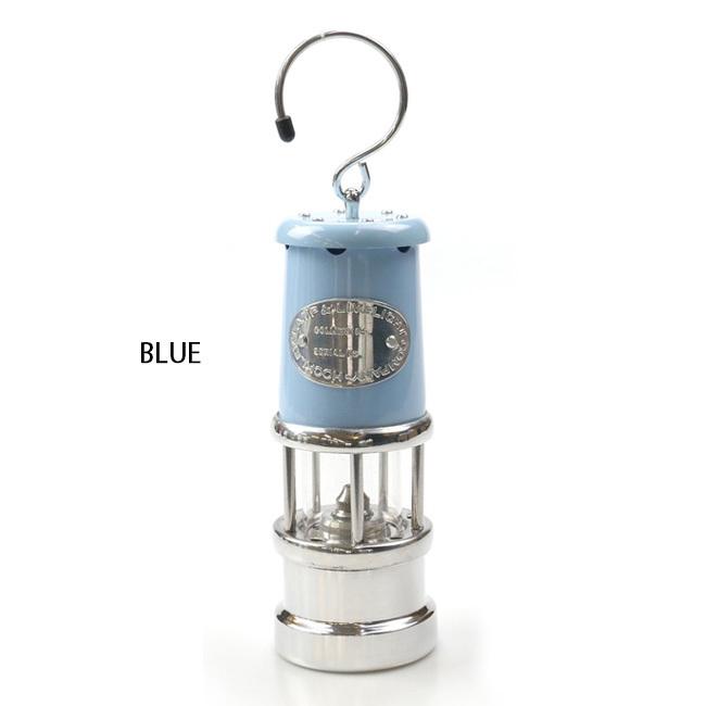 JDBurford ジェイディーバーフォード マイナーズランプMサイズ