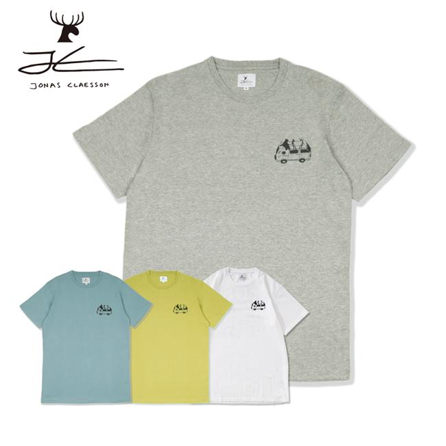 【JONAS CLAESSON(ジョナス・クレアッソン)】馬柄レインコート ear PAPILLONNER（イアパピヨネ）の「【JONAS CLAESSON(ジョナス