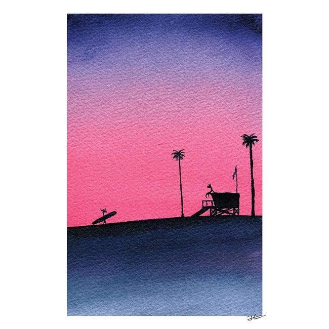 JONAS CLAESSON ジョナスクレアッソン IN CALIFORNIA イン JONAS CLAESSON ジョナスクレアッソン IN CALIFORNIA イン