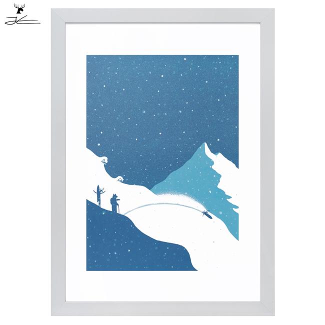 JONAS CLAESSON ジョナスクレアッソン HEADING DOWN ヘディング