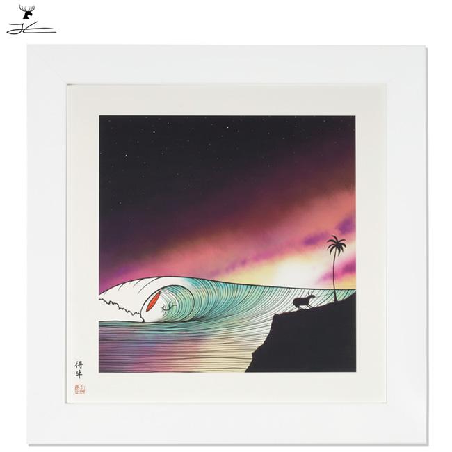 Jonas Claesson JONAS CLAESSON ジョナスクレアッソン 「十牛図